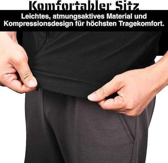 Herren Hochwertige Schwitz- & Schlankheitsweste