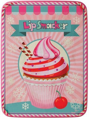 Lip Smacker Lip Balm Tin Trio – O&b