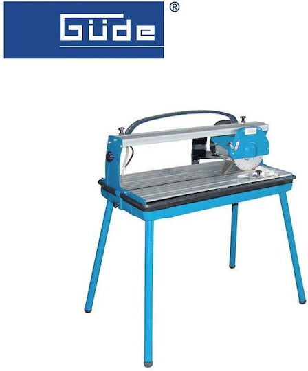 Güde Κόφτης Πλακιδίων Ηλεκτρικός 800W 360mm