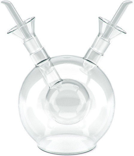 Balvi Cutie de ulei Sticlă cu Flux 100ml