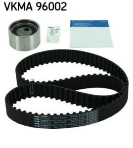 Skf Timing Belt Set