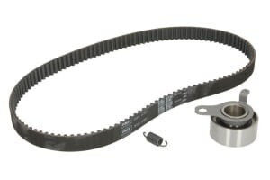 Skf Timing Belt Set