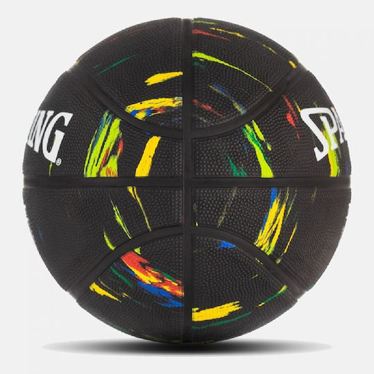 Spalding Marble Series Basket Ball Outdoor
