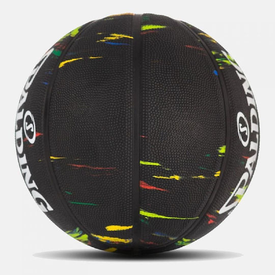Spalding Marble Series Basket Ball Outdoor