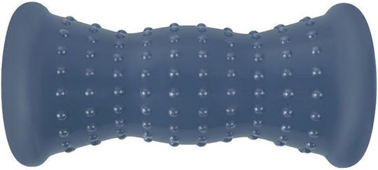 Spokey Foot Massage Roller 17cm Blue