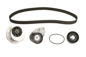 Water Pump Set + Ina Timing Belt