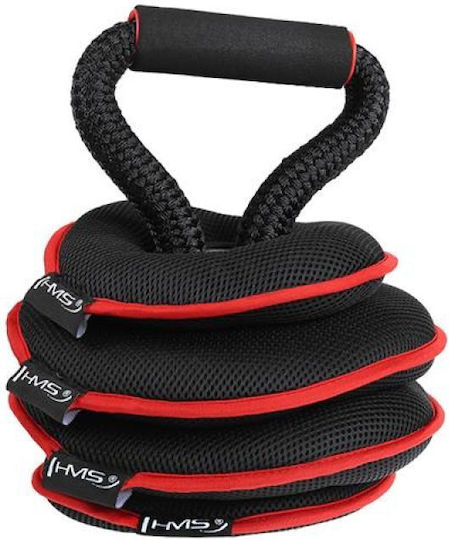 Регулируема мека пудовка 20 lbs Hms Krm20