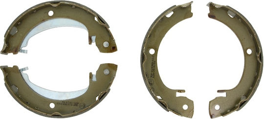 Set Brake Pads Toyota Verso Aur2 Zgr2 Abe C02089abe