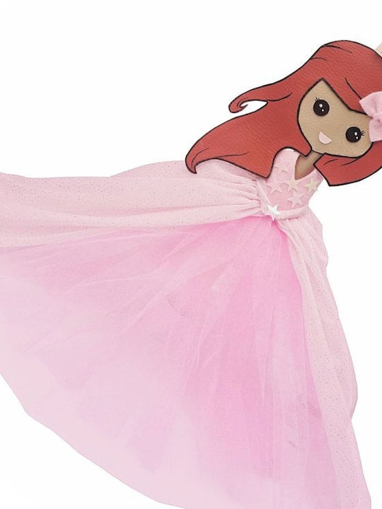 Λαμπάδα Disney Princess Στρογγυλή (Διάφορα Σχέδια)