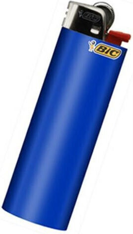 BIC Flame Lighter (Various Colors)