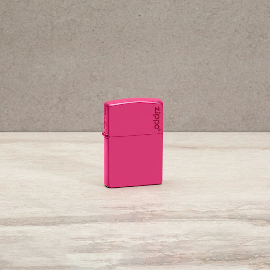 Zippo Класически Ветроустойчив Запалка Пламък Frequency