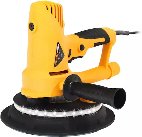 Rotor Шлайфане Стена 750W