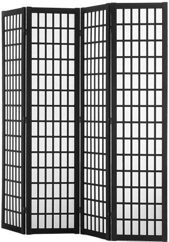 Vevor Decorativ Paravan Lemn 162x170cm
