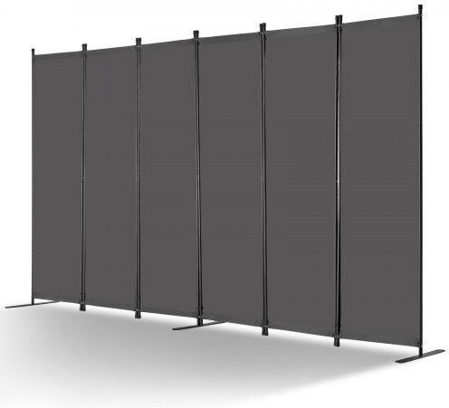 Vevor Διακοσμητικό Παραβάν Υφασμάτινο 311x180.5cm