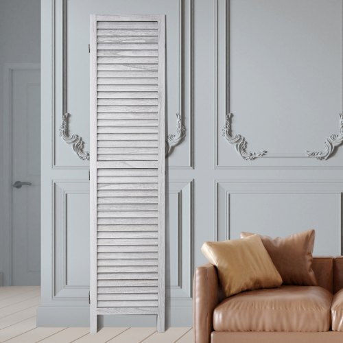 Vevor Διακοσμητικό Παραβάν Ξύλινο 242x170cm