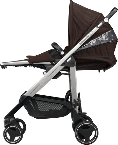 Bebe Confort Loola Adjustable Baby Stroller Suitable for Newborn