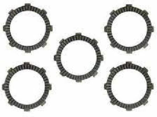 Federal Δίσκοι Συμπλέκτη για Yamaha Crypton