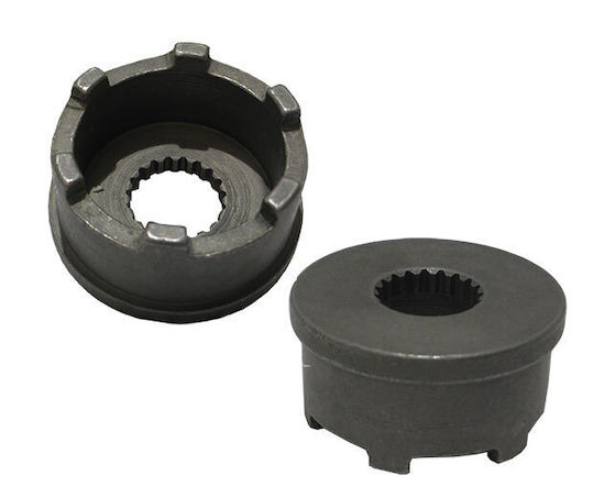 Keeway Zahara 125 4t 12'-16' Genuine Flywheel Gear