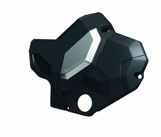 Polisport Motorcycle Brake Reservoir Protector Kawasaki Ninja 650 Black