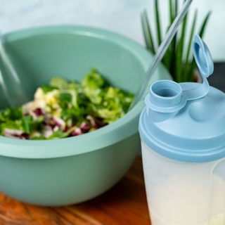 Westmark Shaker with Capacity 500ml