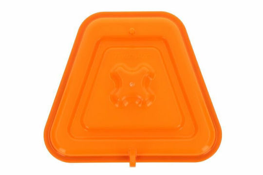 Capac cutie filtru aer Twin Air din plastic 160130 bucată