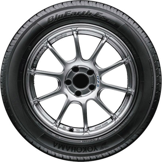 Yokohama BluEarth-ES ES32 195/60 R15 88H Θερινό Λάστιχο για Επιβατικό Αυτοκίνητο