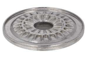 Sachs Spring Support Load Bearing