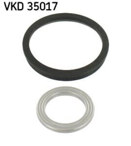 Skf Shock Absorber Load Bearing