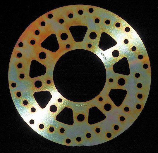 EBC Front Motorcycle Brake Disc for Yamaha DT 125 TT