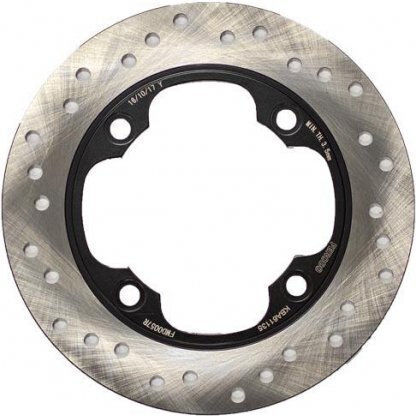 Ferodo Δισκόπλακα Μπροστά για Honda SH 125 / SH 150