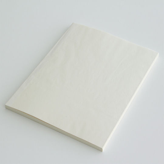 Cover Σημειωματάριο Α4 88 Φύλλων με Λευκές Σελίδες Πολύχρωμο