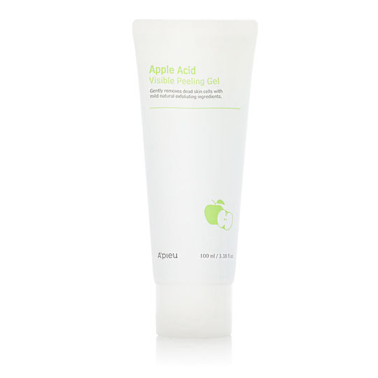 A'Pieu Apple Acid Exfoliating for Face 100ml