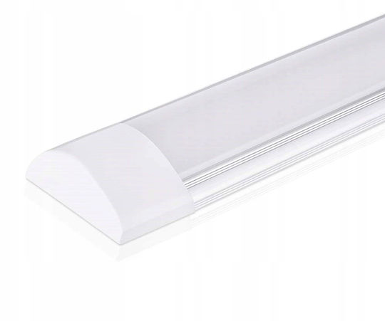Toolight LED Γραμμικό Φωτιστικό Οροφής 35W 120εκ.