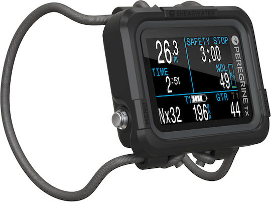 Shearwater Diving Watch