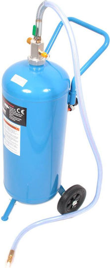 25l Soda Blasting Machine Tank Bass Polska