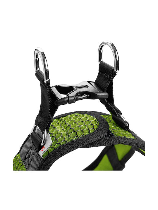 Hunter Dog Harness Vest Hilo Comfort Mesh Medium Small 52-58cm