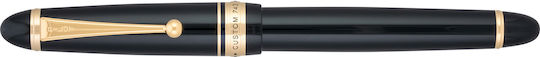 Pilot Pilot Fountain Pen Double Broad with Black Ink