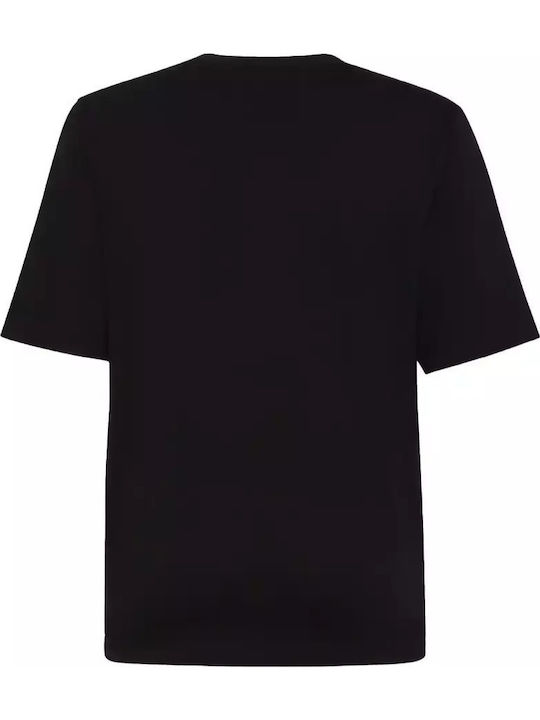 Women's T-shirt Black