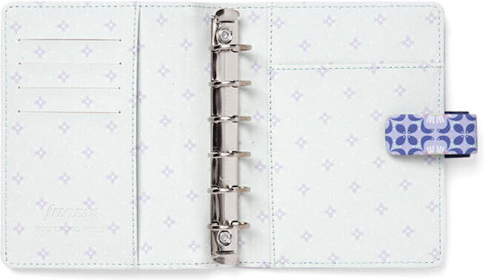 Filofax Organiser Weekly Organizer 12.8x14.6cm