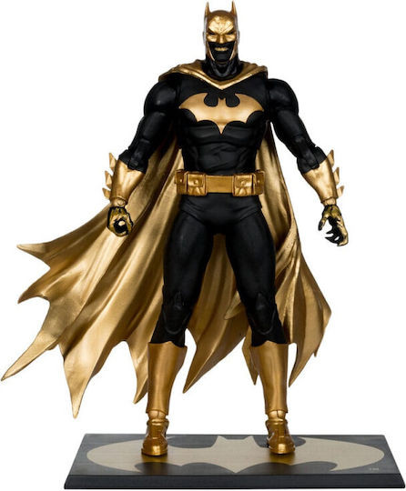 Mcfarlane Toys DC Comics Batman Ediție Figură De Acțiune 17.78cm