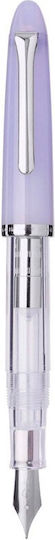 Sailor Stilou Sailor Profit Jr 10ml Retro Cerneală 10-0480-303 Heisei Pop 4901680191162 Penițe Mediu Fin
