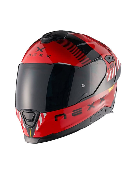 Nexx Y.100R