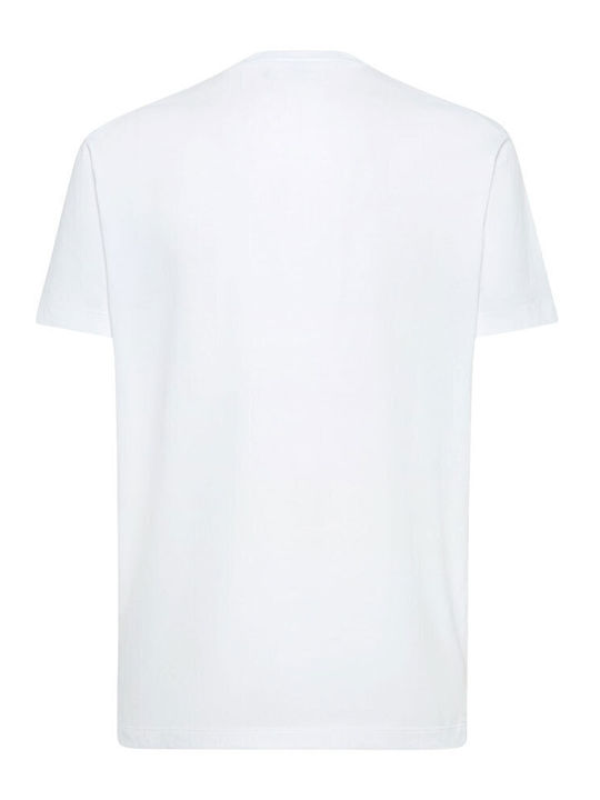 T-shirt White