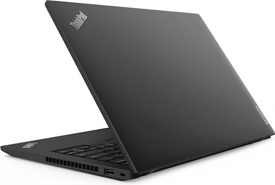 Lenovo ThinkPad P14s Gen 4 (Intel) 14