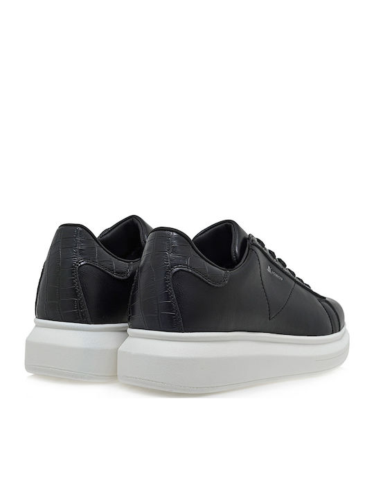 Sneakers Black