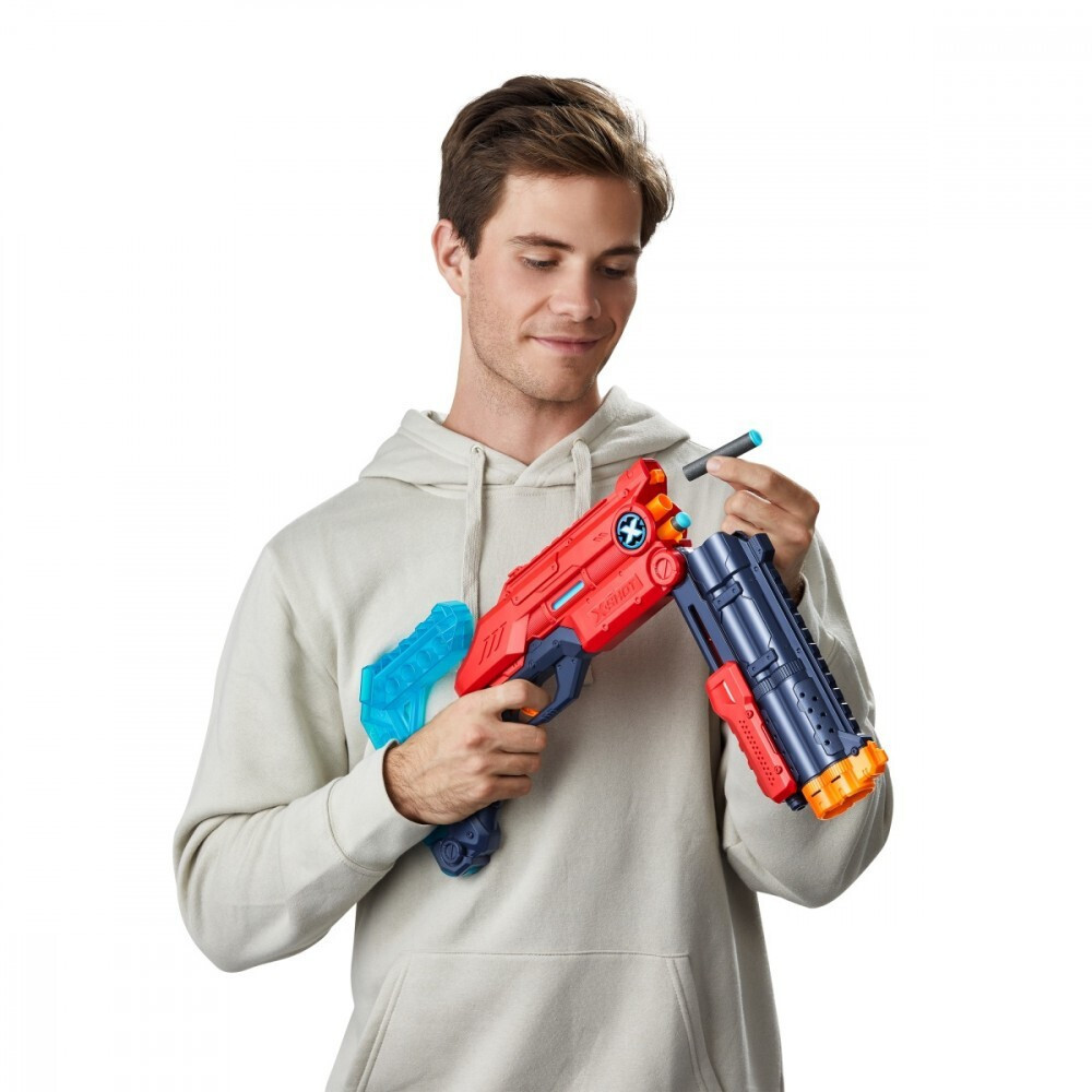 USxPANTYDROPPER ワークベスト GUN SHOT schott（ショット）の「Schott/ショット/QUILTING WORK VEST
