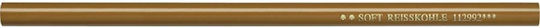 Pitt Zeichenkohle Stift Wachs Frei Weich 112992 Faber Castell 4005401129929