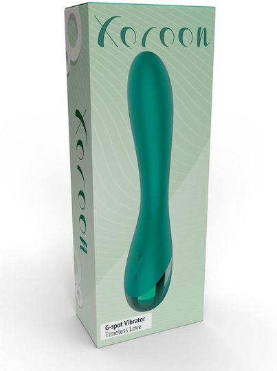 Xocoon Timeless Love G-spot Vibrator