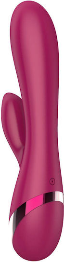 Xocoon Endless Love Clitoris & G-spot Vibrator