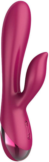 Xocoon Endless Love Clitoris & G-spot Vibrator